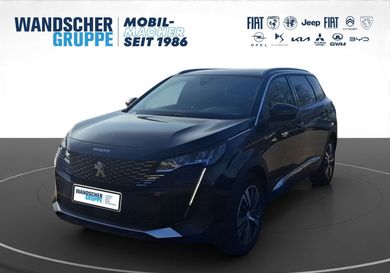 Peugeot 5008, 2023