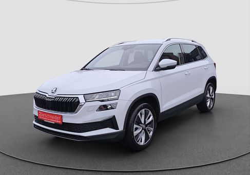 Skoda Karoq, 2024