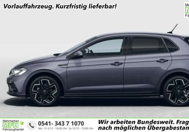 Volkswagen Polo, 2026