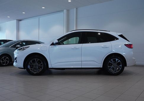 Ford Kuga, 2023