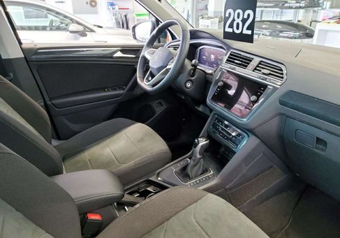 Volkswagen Tiguan, 2022 3
