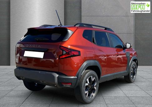 Dacia Duster, 2026 2