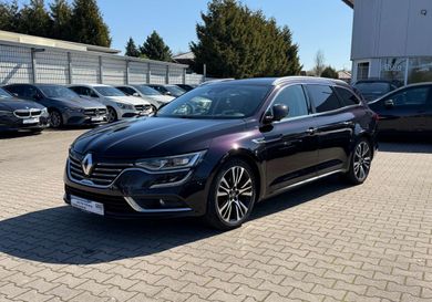 Renault Talisman, 2017