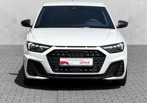 Audi A1, 2026