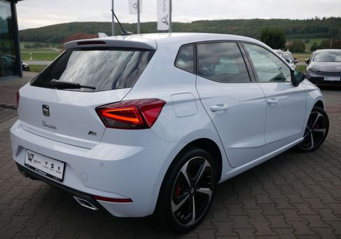 Seat Ibiza, 2024 3