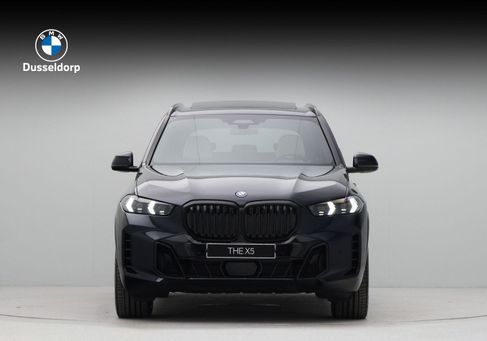BMW X5, 2026