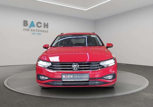 Volkswagen Passat Variant, 2024 2