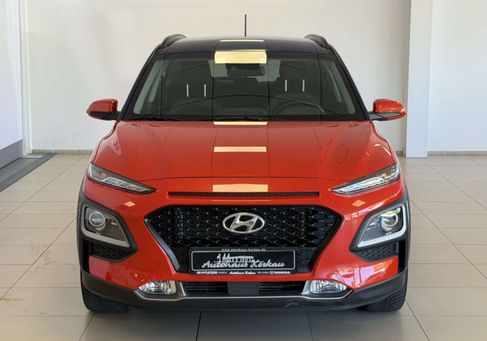 Hyundai Kona, 2018 3