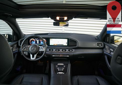 Mercedes-Benz GLE 350, 2023