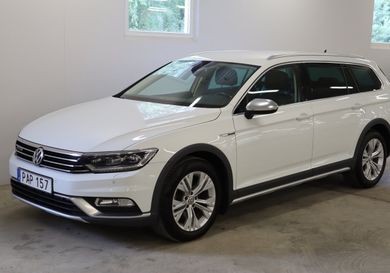 Volkswagen Passat, 2019