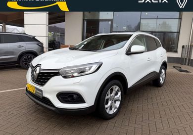 Renault Kadjar, 2019
