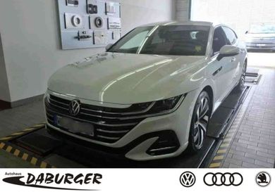 Volkswagen Arteon, 2022