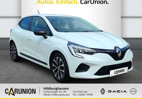 Renault Clio, 2023