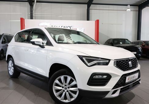 Seat Ateca, 2022