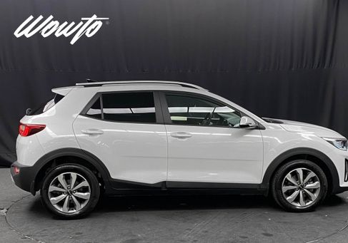 Kia Stonic, 2025