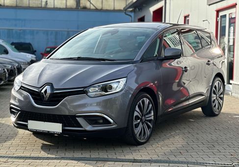 Renault Grand Scenic, 2022