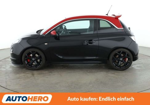 Opel Adam, 2019