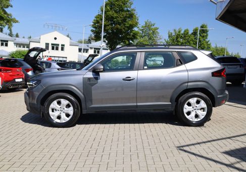 Dacia Duster, 2026 3