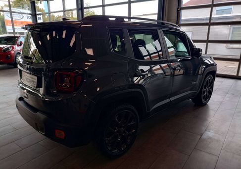 Jeep Renegade, 2024 2