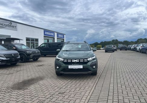 Dacia Sandero, 2025