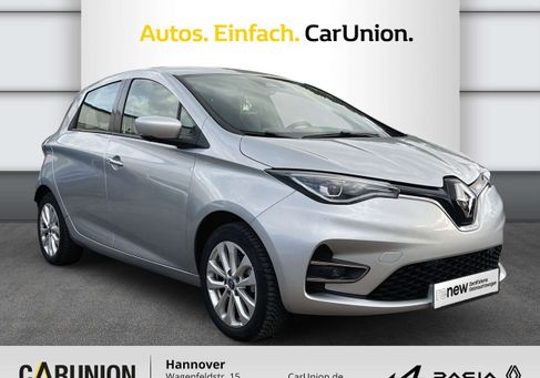 Renault ZOE, 2020 3