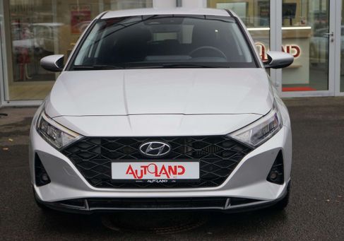 Hyundai i20, 2023
