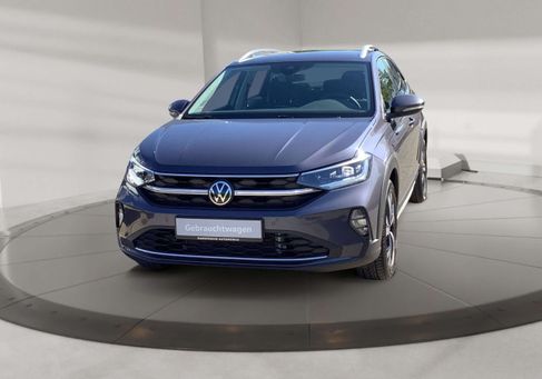 Volkswagen Taigo, 2025