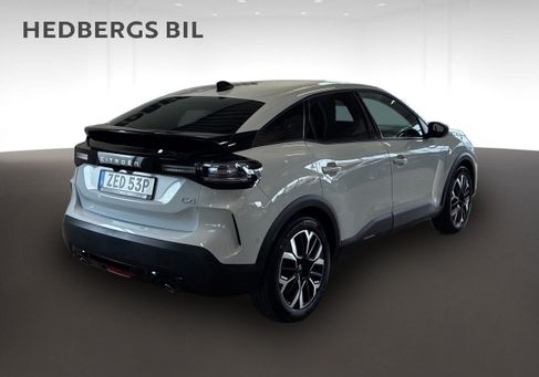 Citroën C4, 2025 3