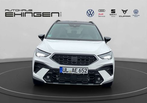 Seat Arona, 2026 2