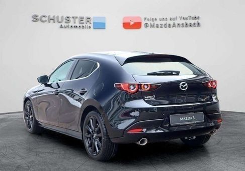 Mazda 3, 2026