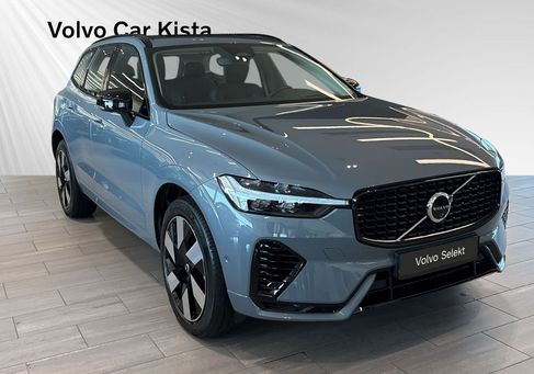 Volvo XC60, 2024