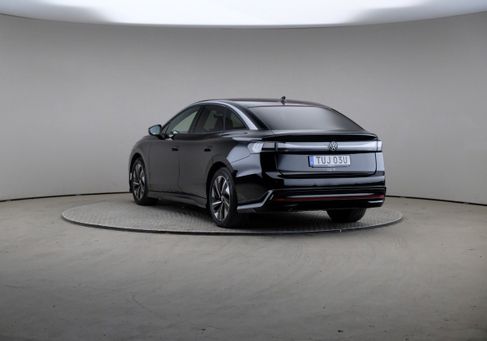 Volkswagen ID.7, 2024