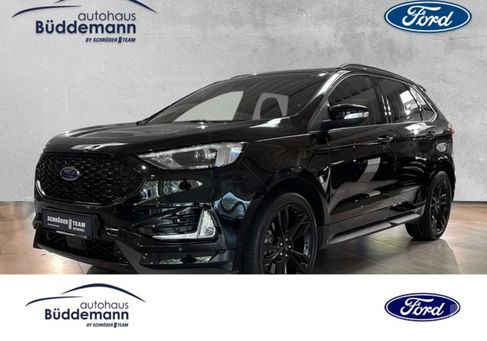 Ford Edge, 2019