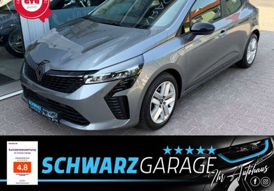 Renault Clio, 2025