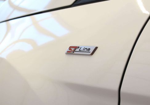 Ford EcoSport, 2019