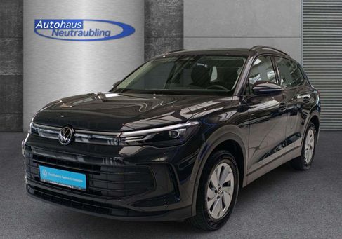 Volkswagen Tiguan, 2024 2