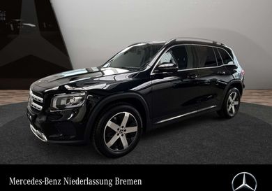 Mercedes-Benz GLB 200, 2023