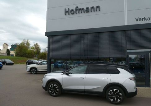Opel Grandland X, 2025 3