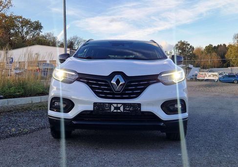 Renault Kadjar, 2021