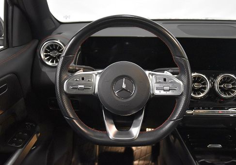 Mercedes-Benz EQB, 2023 2