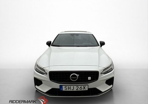 Volvo S60, 2020