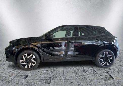 Opel Mokka, 2024 3