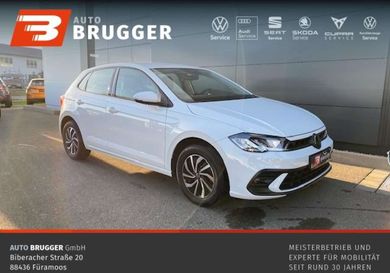 Volkswagen Polo, 2022