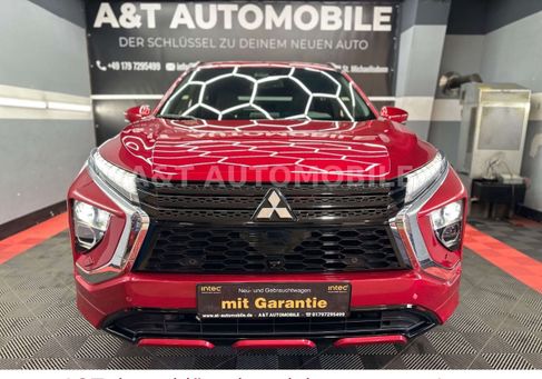 Mitsubishi Eclipse, 2022
