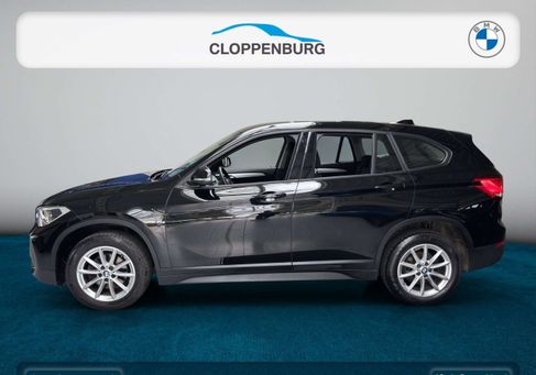 BMW X1, 2022 2