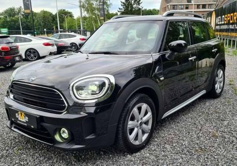 MINI ONE, 2020