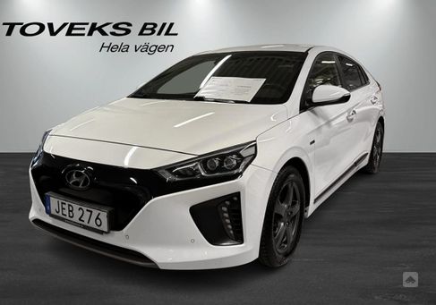 Hyundai IONIQ, 2019