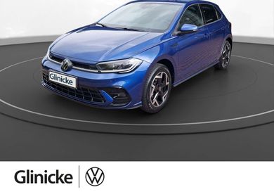 Volkswagen Polo, 2025