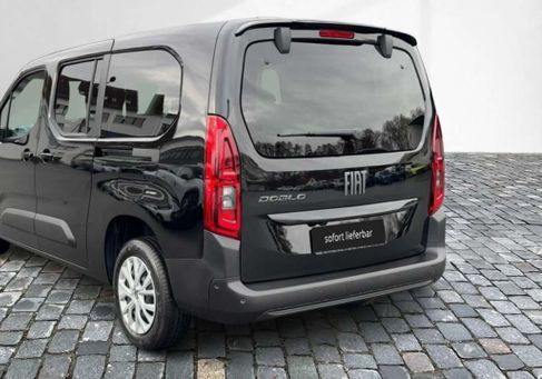 Fiat Doblo, 2026