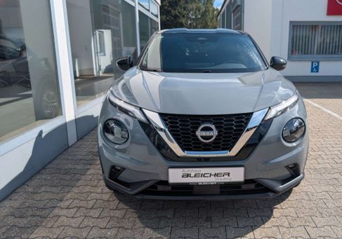 Nissan Juke, 2025 2